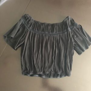 Pacsun Top